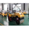 1 Ton Smooth Drum Road Roller For USA Market (FYL-880)